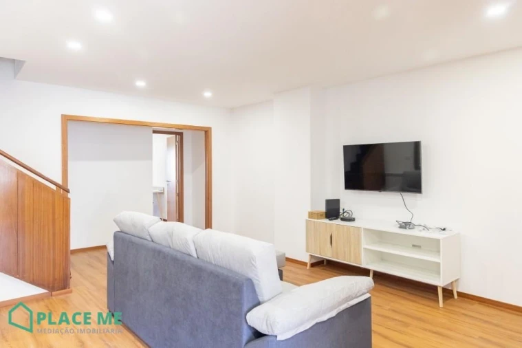 Quarto para Arrendamento em São Vitor (Braga) Foto 5