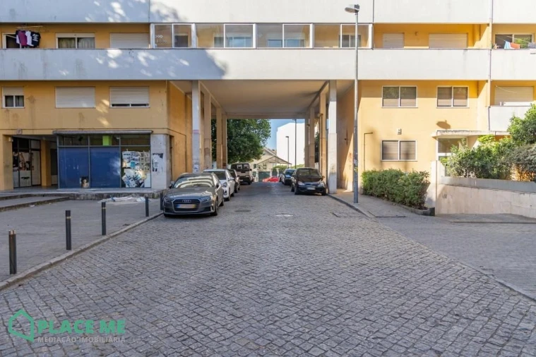 Quarto para Arrendamento em São Vitor (Braga) Foto 36