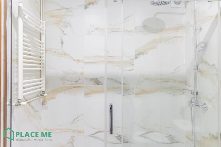 Quarto para Arrendamento em São Vitor (Braga) Foto 17