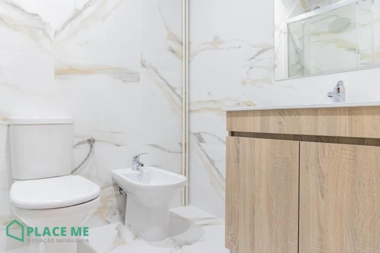 Quarto para Arrendamento em São Vitor (Braga) Foto 16