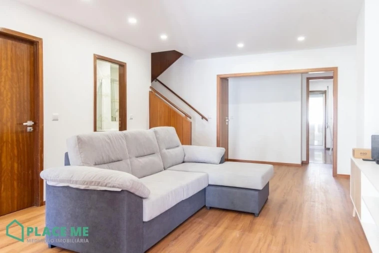 Quarto para Arrendamento em São Vitor (Braga) Foto 3