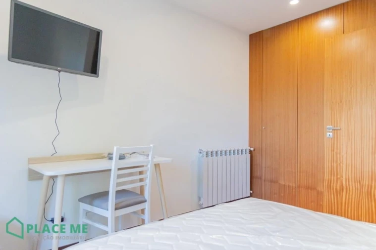 Quarto para Arrendamento em São Vitor (Braga) Foto 25