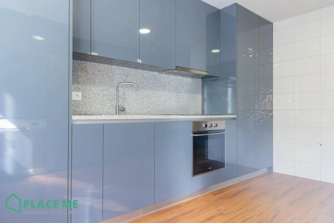 Quarto para Arrendamento em São Vitor (Braga) Foto 10