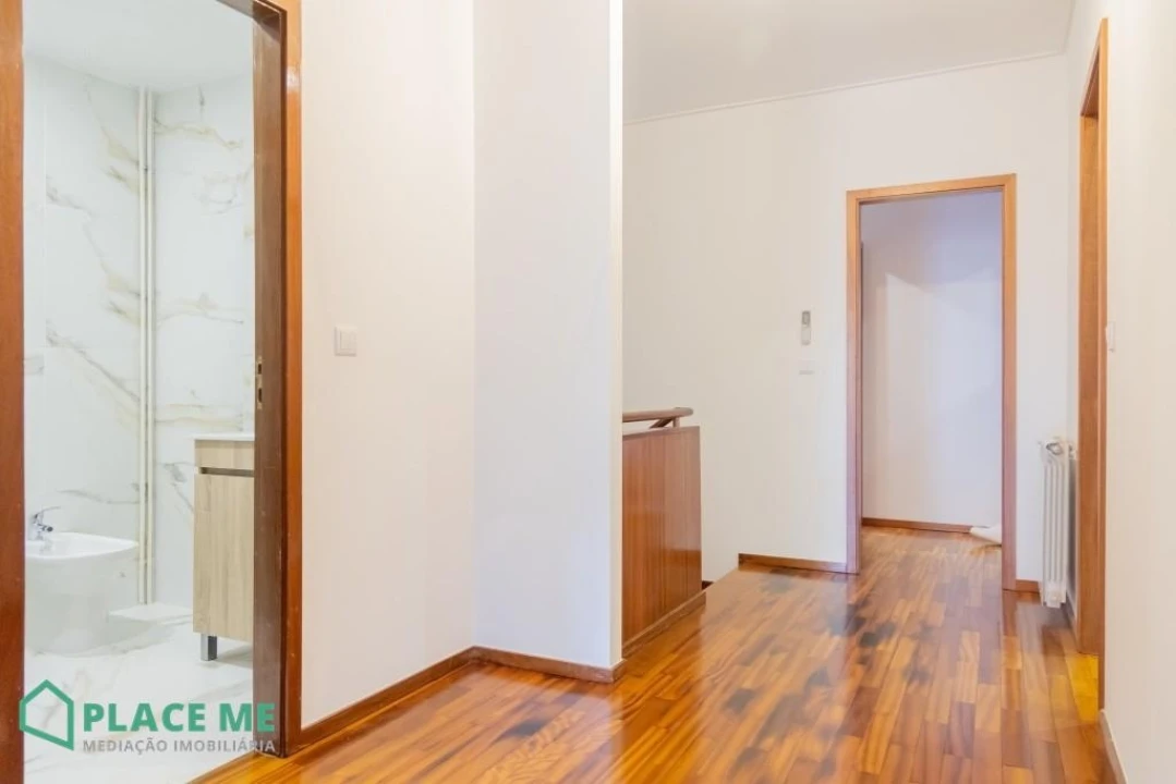 Quarto para Arrendamento em São Vitor (Braga) Foto 18