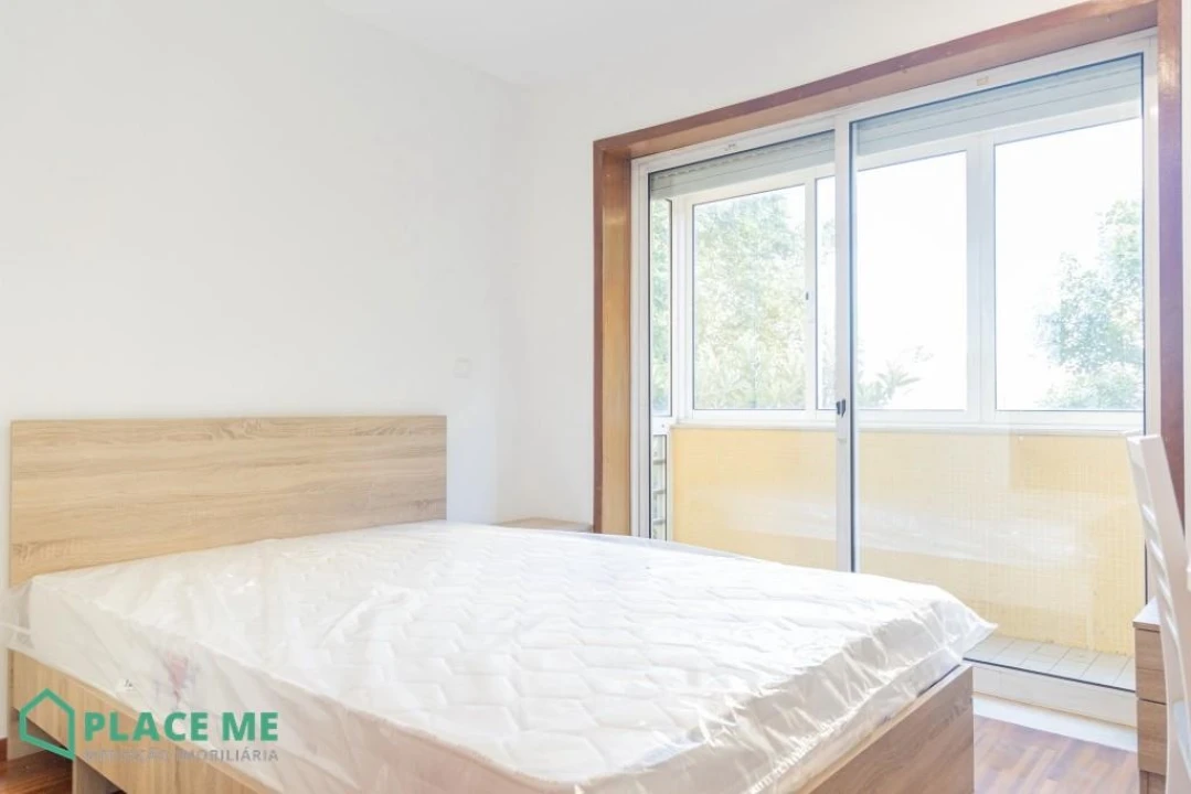 Quarto para Arrendamento em São Vitor (Braga) Foto 23