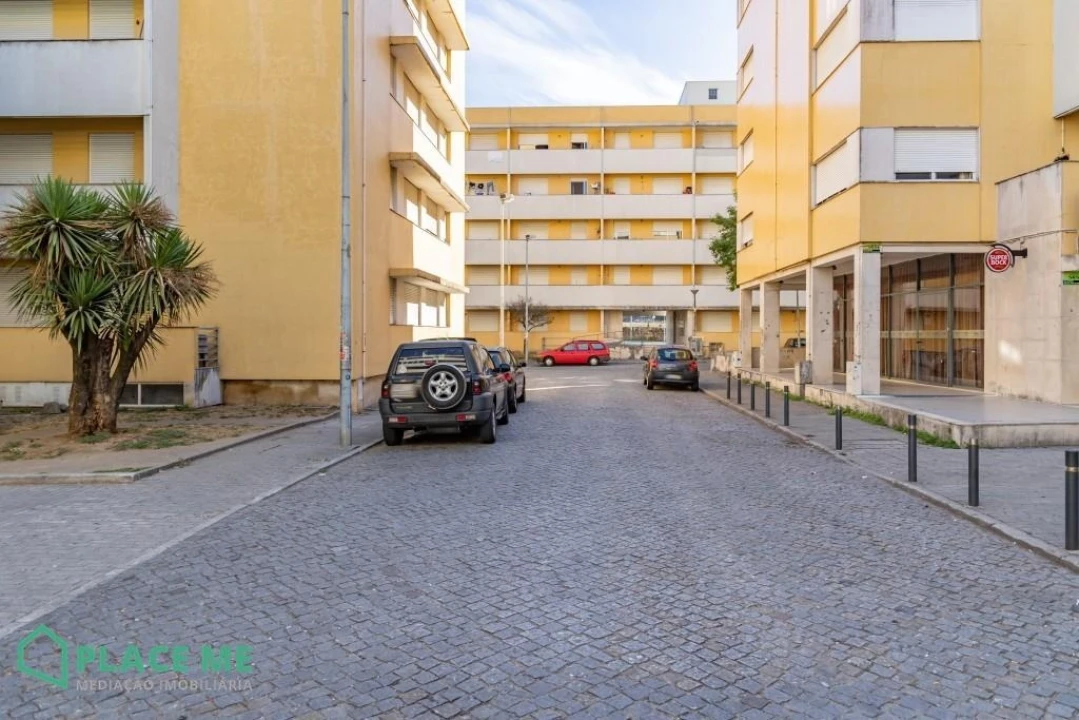 Quarto para Arrendamento em São Vitor (Braga) Foto 34