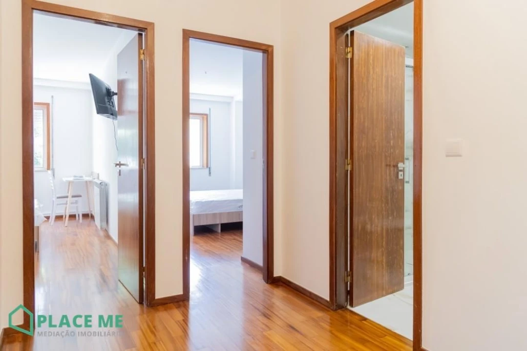 Quarto para Arrendamento em São Vitor (Braga) Foto 15