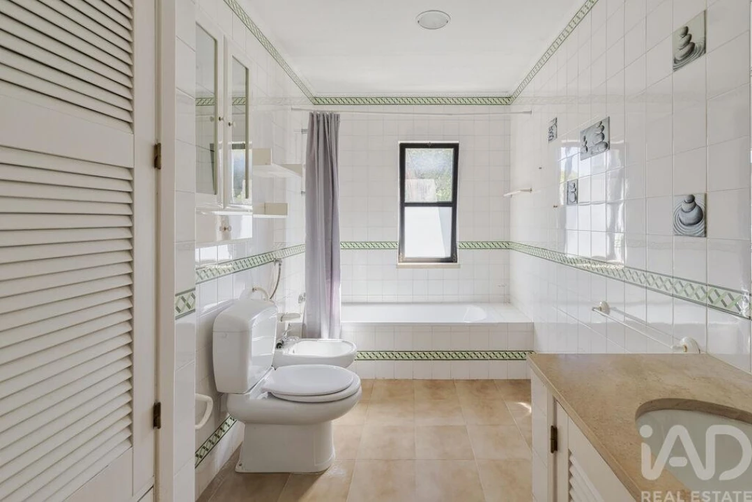 Moradia T3 para Venda em Quinta do Anjo Foto 19