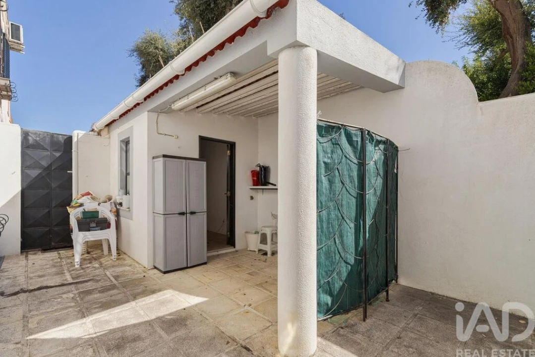 Moradia T3 para Venda em Quinta do Anjo Foto 21