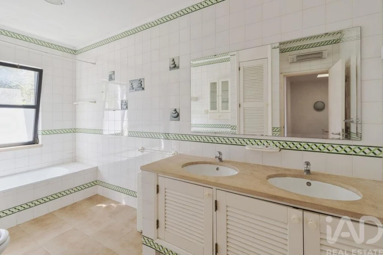 Moradia T3 para Venda em Quinta do Anjo Foto 18