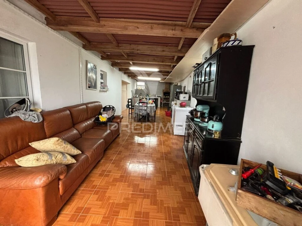 Moradia T3 para Venda em Posto Santo Foto 9