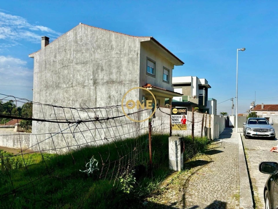 Terreno para Venda em Póvoa de Varzim, Beiriz e Argivai Foto 7