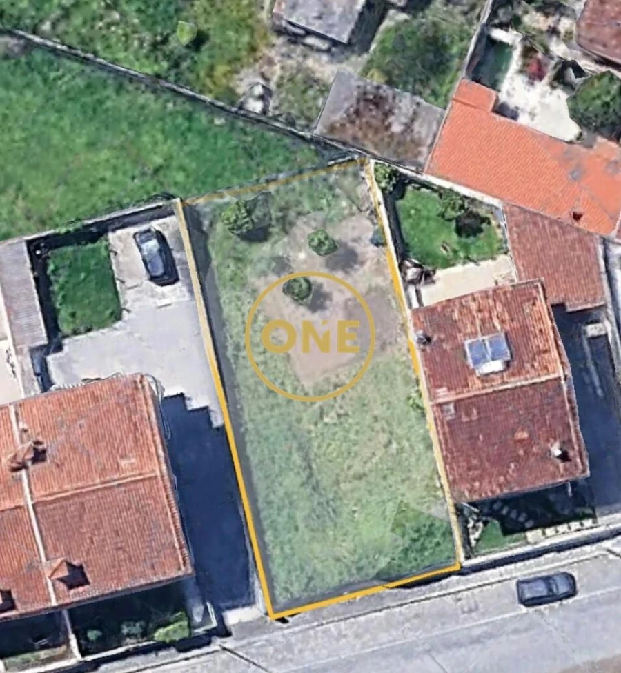 Terreno para Venda em Póvoa de Varzim, Beiriz e Argivai Foto 5