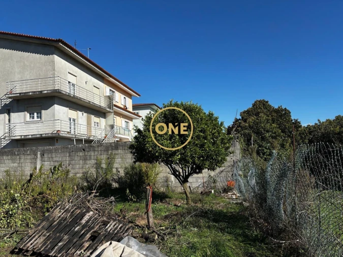 Terreno para Venda em Póvoa de Varzim, Beiriz e Argivai Foto 6