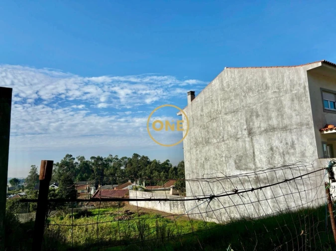 Terreno para Venda em Póvoa de Varzim, Beiriz e Argivai Foto 8