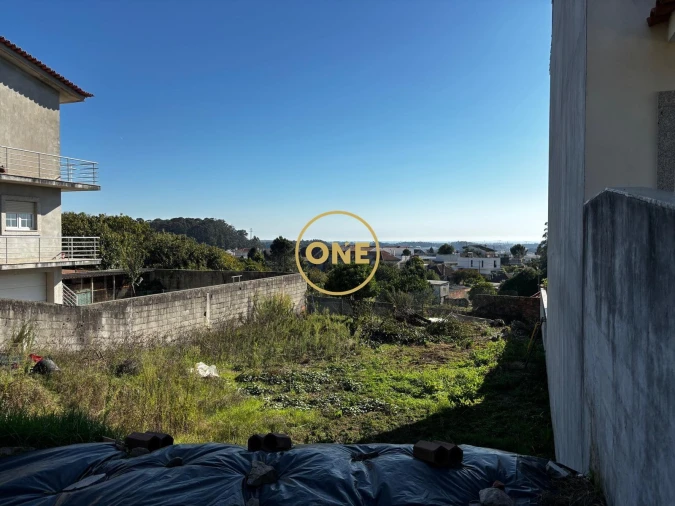 Terreno para Venda em Póvoa de Varzim, Beiriz e Argivai Foto 4