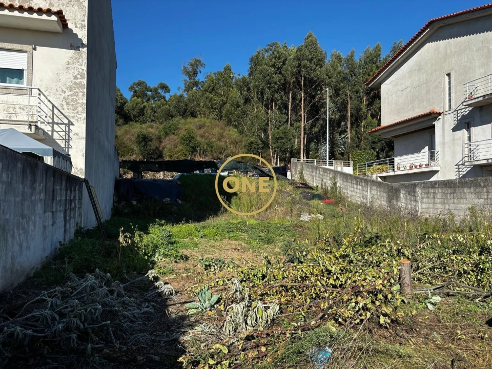Terreno para Venda em Póvoa de Varzim, Beiriz e Argivai Foto 3