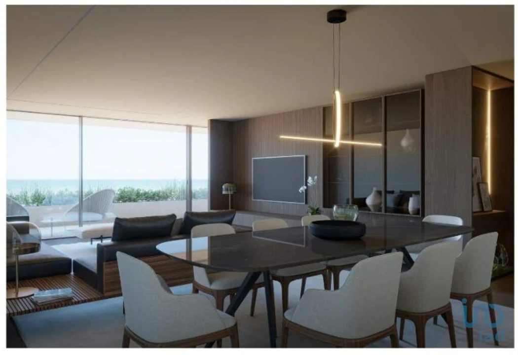 Apartamento T2 para Venda em Vila do Conde Foto 3