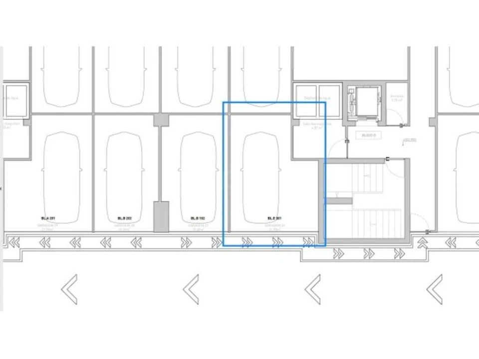 Apartamento T2 para Venda em Vila do Conde Foto 16