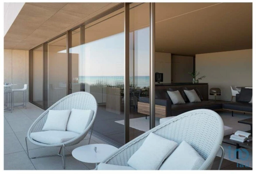 Apartamento T2 para Venda em Vila do Conde Foto 5