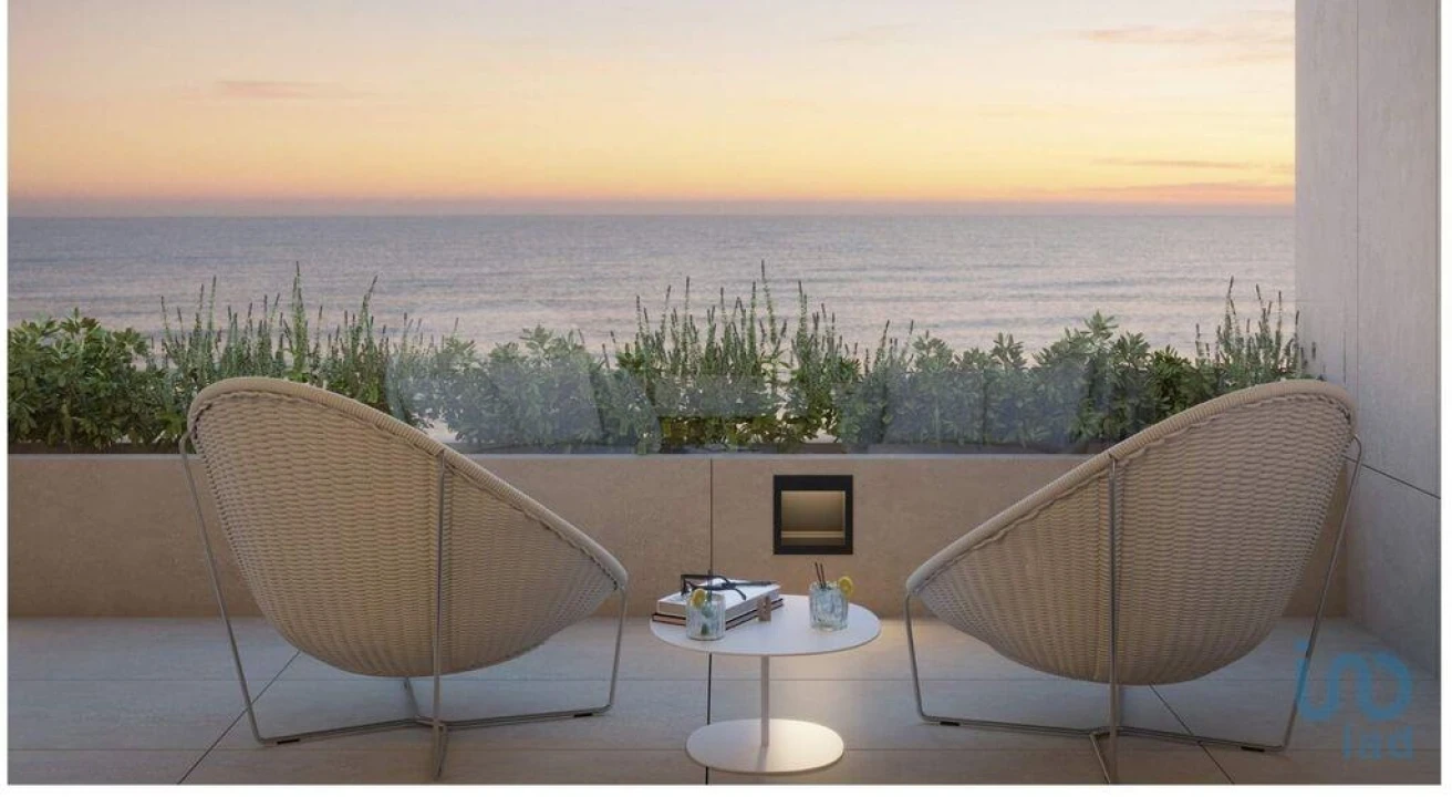 Apartamento T2 para Venda em Vila do Conde Foto 1