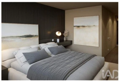 Apartamento T2 para Venda em Vila do Conde