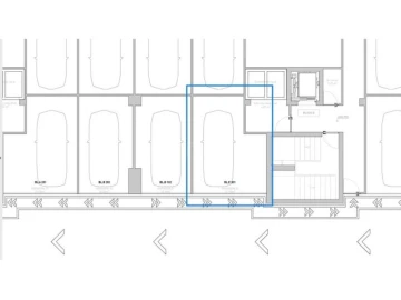 Apartamento T2 para Venda em Vila do Conde