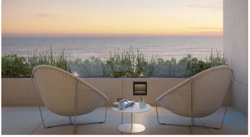 Apartamento T2 para Venda em Vila do Conde