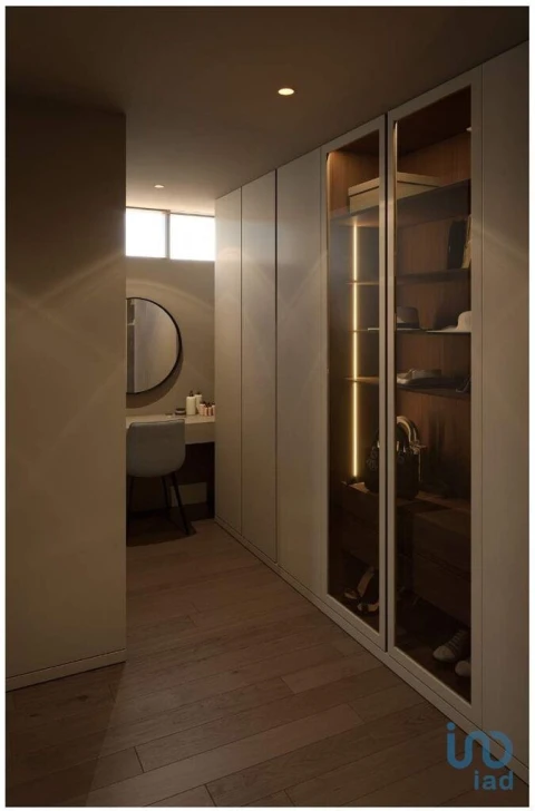 Apartamento T2 para Venda em Vila do Conde