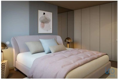Apartamento T2 para Venda em Vila do Conde