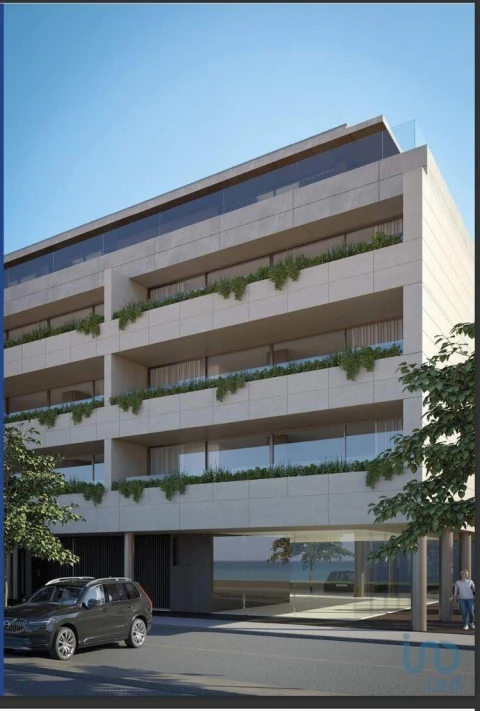 Apartamento T2 para Venda em Vila do Conde