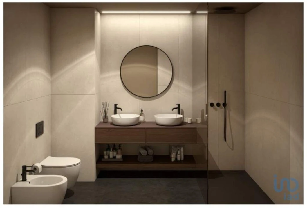 Apartamento T2 para Venda em Vila do Conde Foto 8