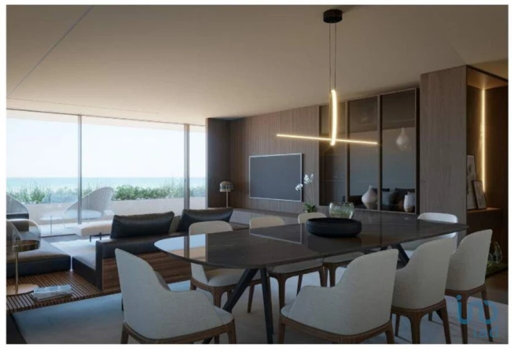 Apartamento T2 para Venda em Vila do Conde Foto 3