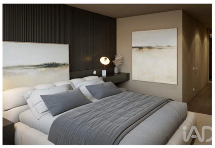 Apartamento T2 para Venda em Vila do Conde Foto 19