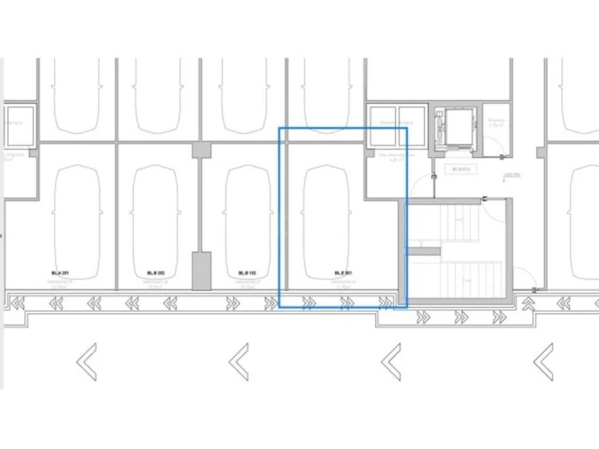 Apartamento T2 para Venda em Vila do Conde Foto 16