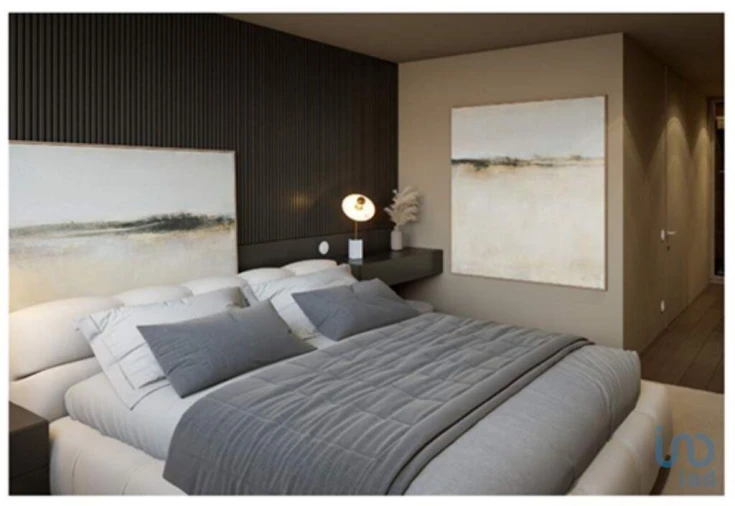 Apartamento T2 para Venda em Vila do Conde Foto 14