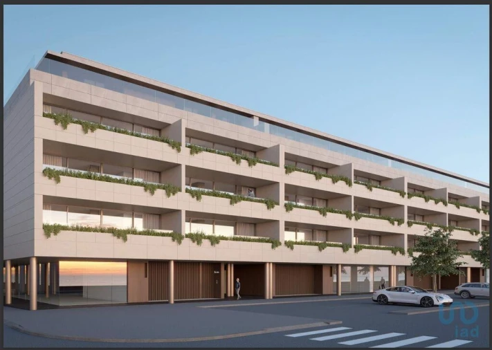 Apartamento T2 para Venda em Vila do Conde Foto 11