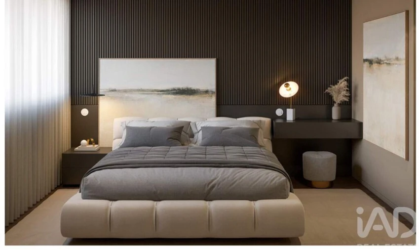 Apartamento T2 para Venda em Vila do Conde Foto 21