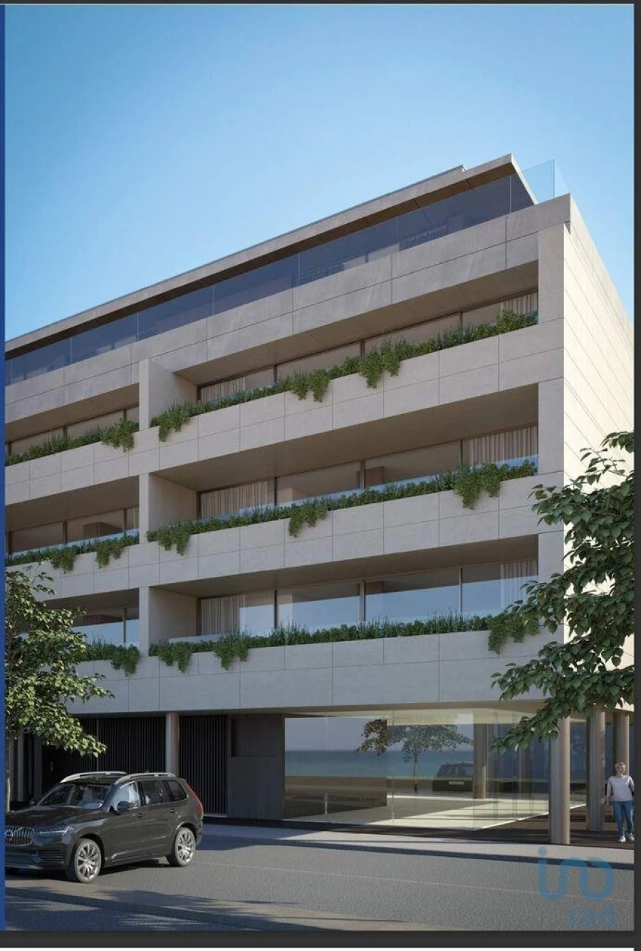 Apartamento T2 para Venda em Vila do Conde Foto 9