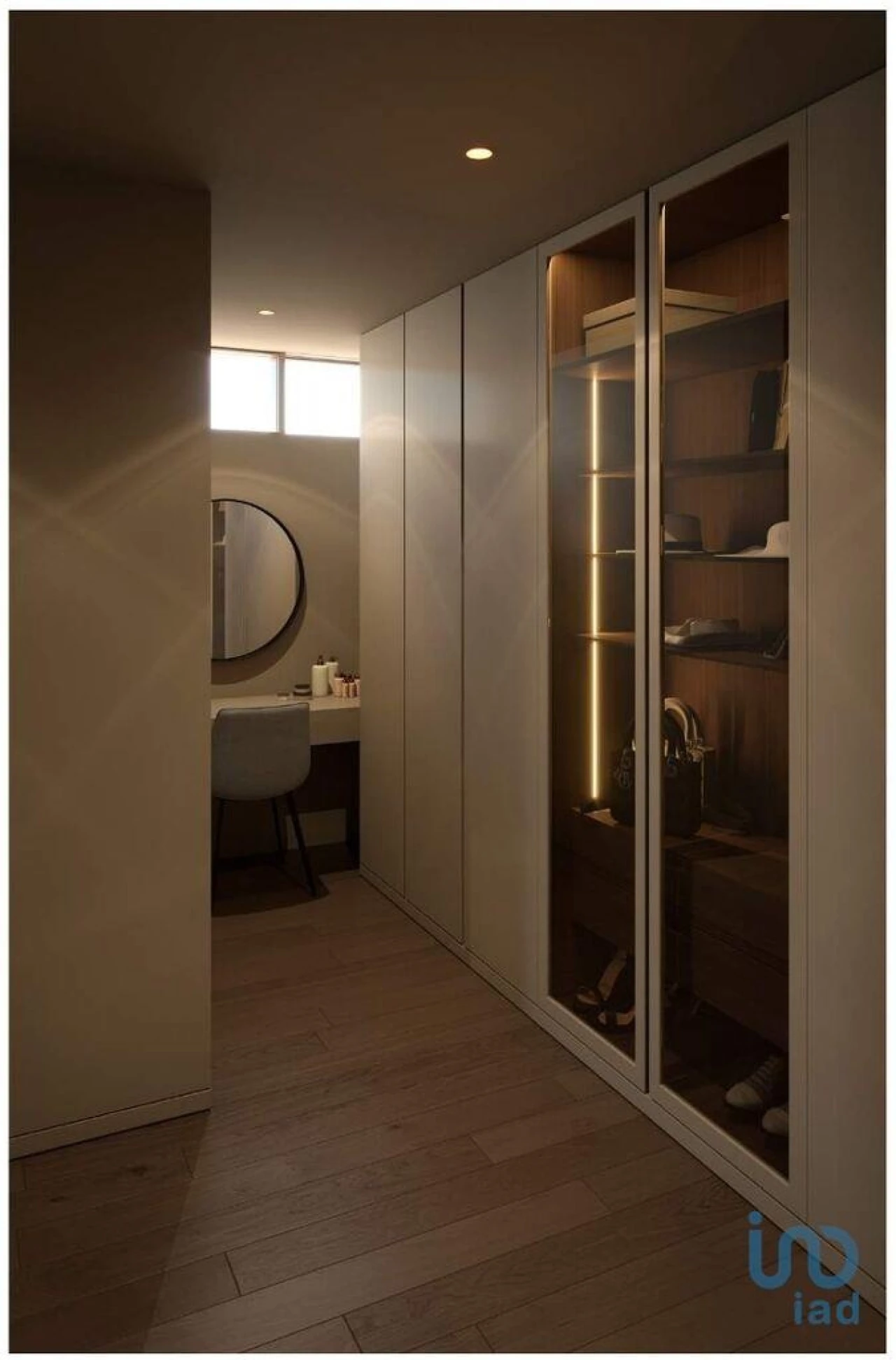 Apartamento T2 para Venda em Vila do Conde Foto 4