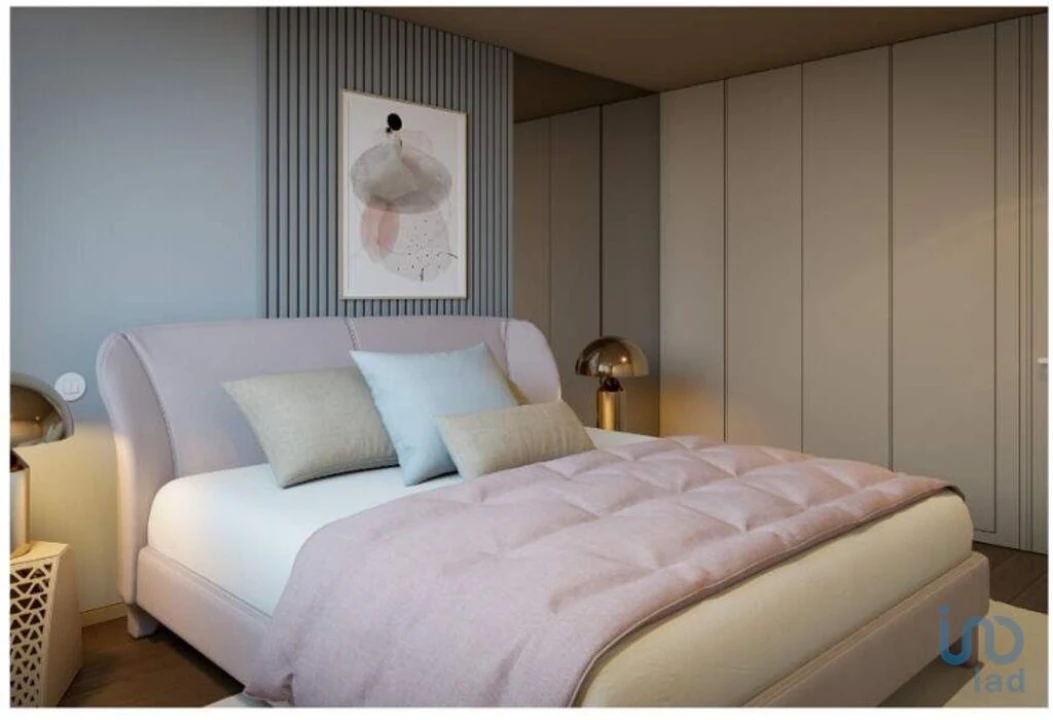 Apartamento T2 para Venda em Vila do Conde Foto 6
