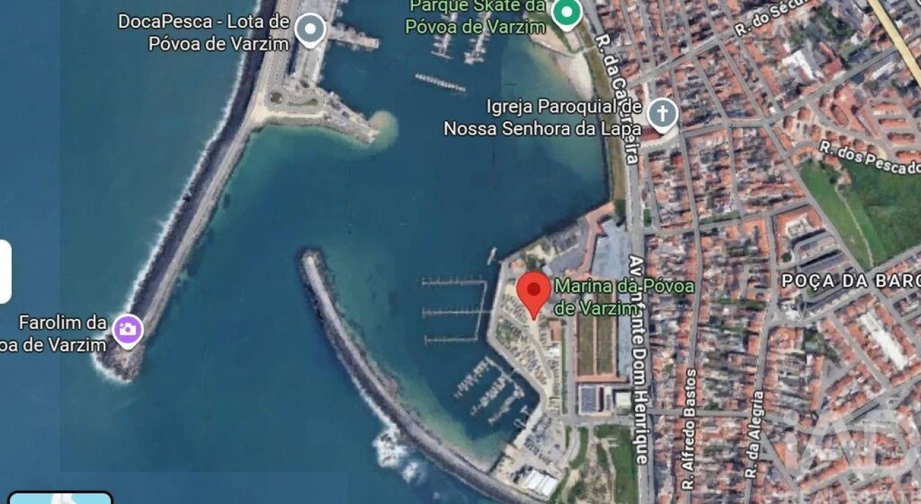 Apartamento T2 para Venda em Vila do Conde Foto 20