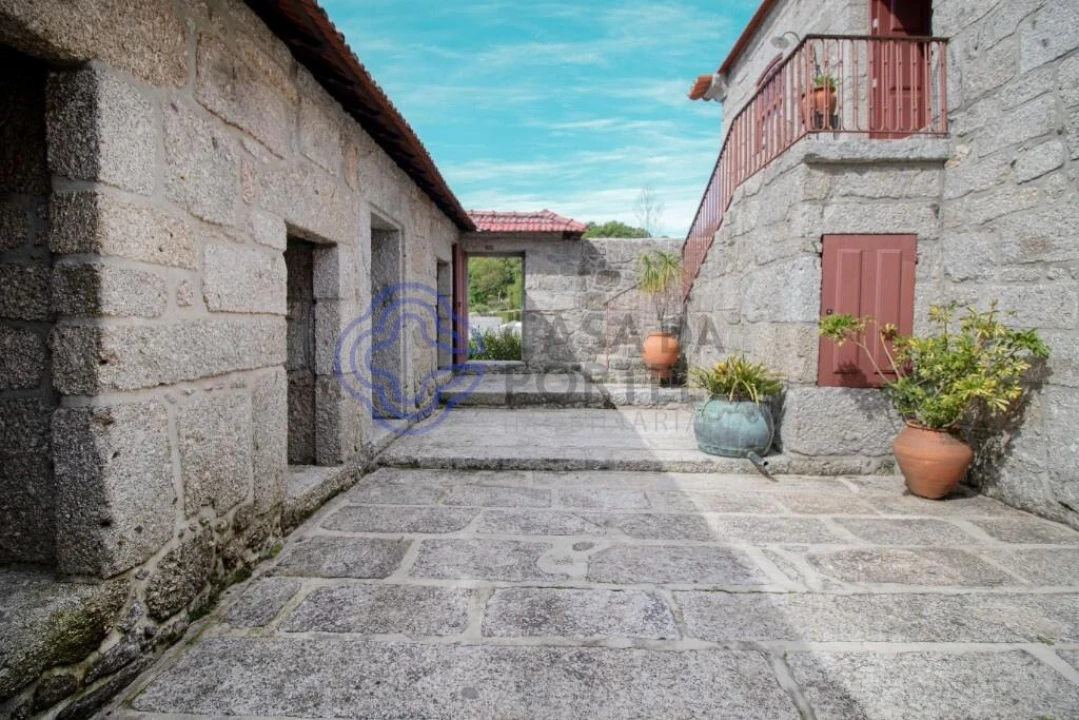 Quinta T5 para Venda em Moreira do Rei e Várzea Cova Foto 56