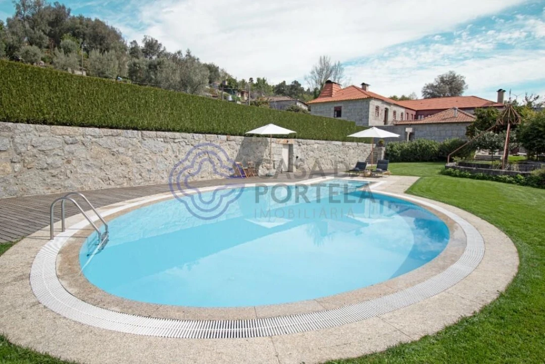 Quinta T5 para Venda em Moreira do Rei e Várzea Cova Foto 72