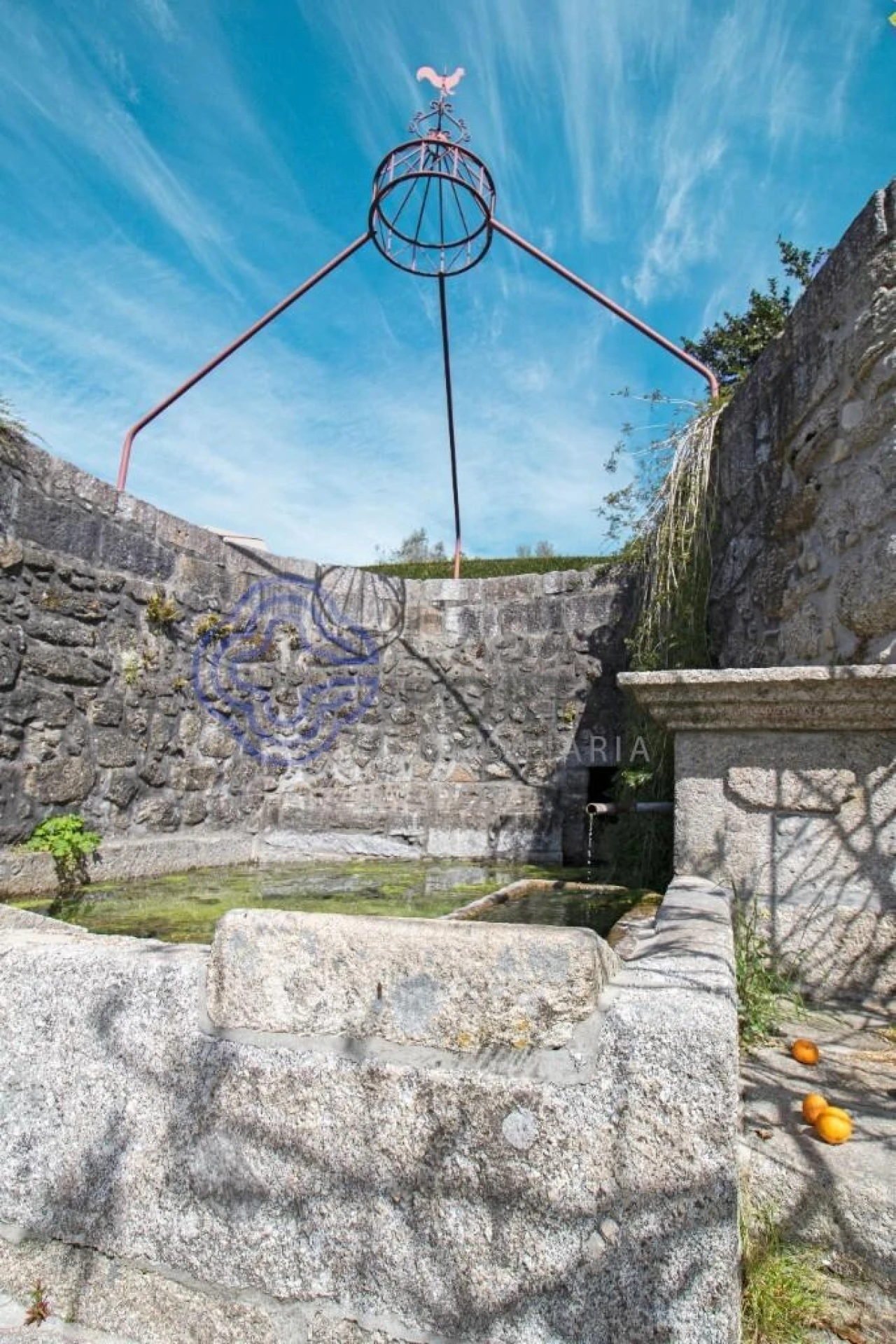 Quinta T5 para Venda em Moreira do Rei e Várzea Cova Foto 90