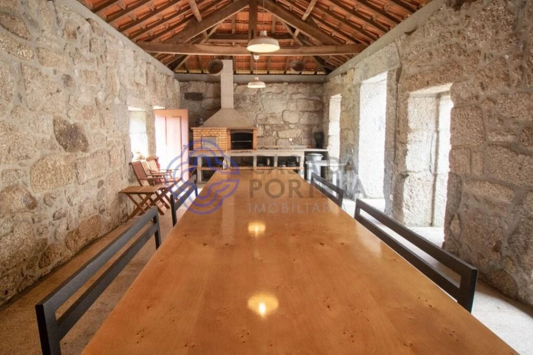 Quinta T5 para Venda em Moreira do Rei e Várzea Cova Foto 59