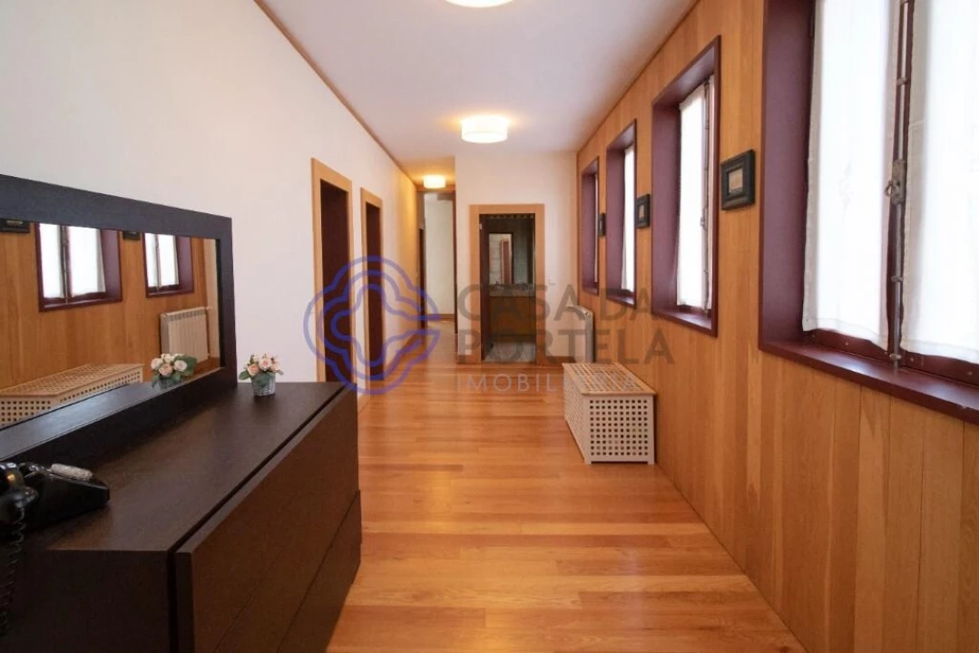 Quinta T5 para Venda em Moreira do Rei e Várzea Cova Foto 3