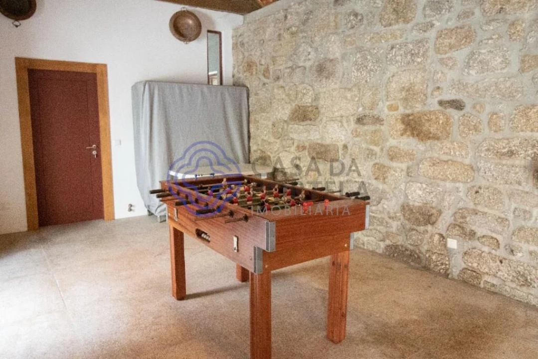 Quinta T5 para Venda em Moreira do Rei e Várzea Cova Foto 58