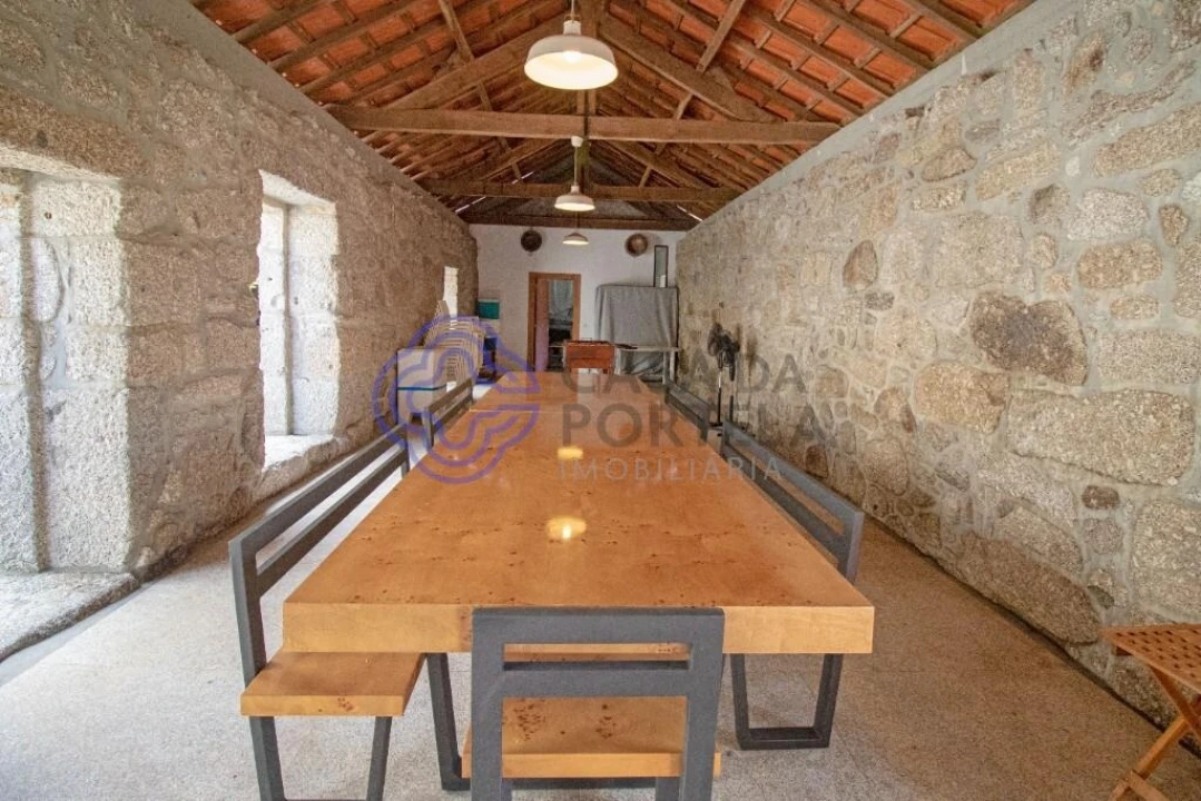 Quinta T5 para Venda em Moreira do Rei e Várzea Cova Foto 57