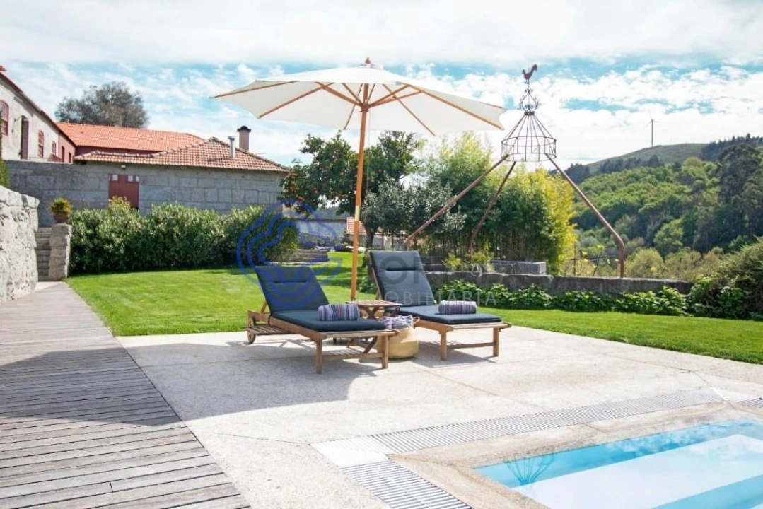 Quinta T5 para Venda em Moreira do Rei e Várzea Cova Foto 80